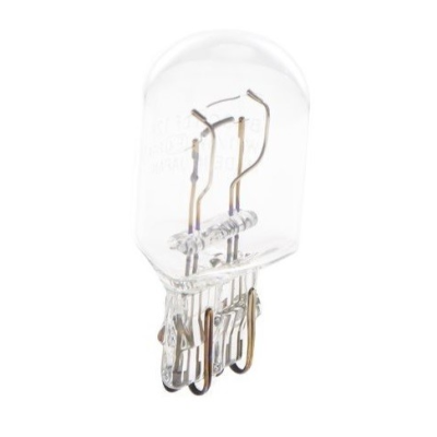AMPOULE 2 PLOMBS BLANCHE