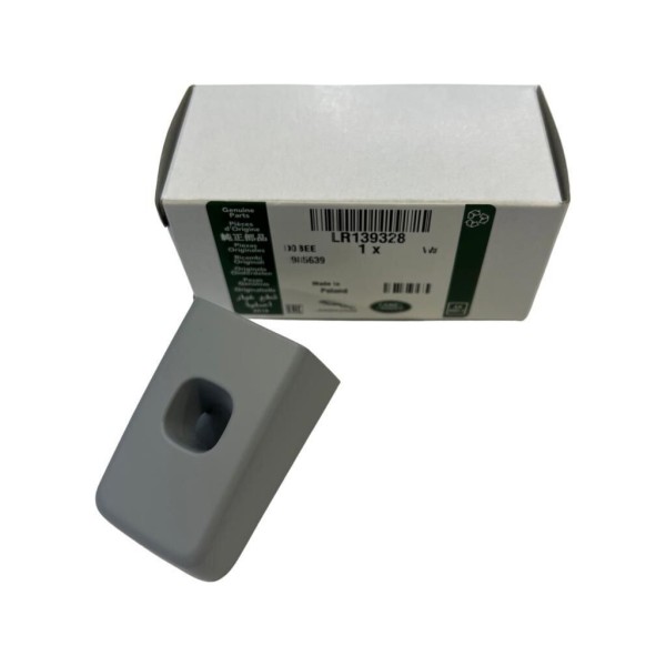 COUVERCLE DE POIGNEE DE PORTE AVANT GAUCHE LAND ROVER NEW DEFENDER