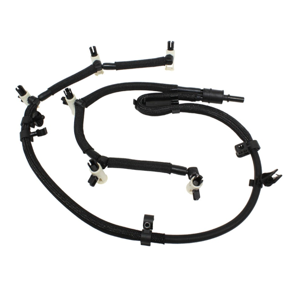 TUYAU DE DETENTE GAS-OIL LAND ROVER 3.0 TDV6/ 3.0 SDV6