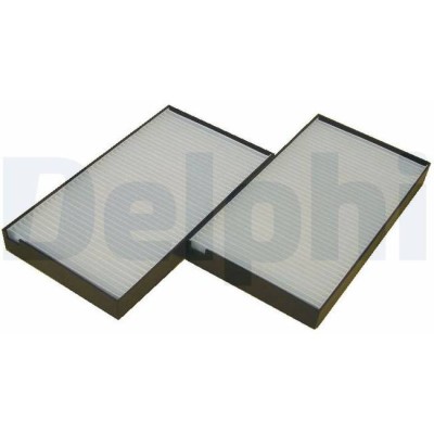 FILTRE HABITACLE BMW