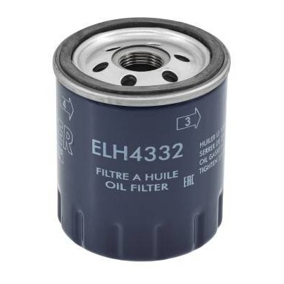 FILTRE A HUILE CITROEN C3