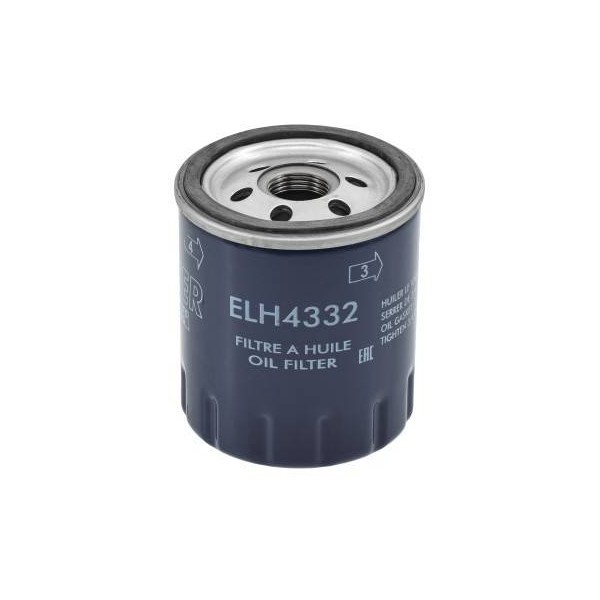 FILTRE A HUILE CITROEN C3
