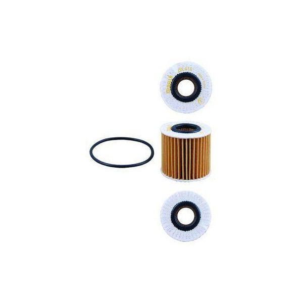 FILTRE A HUILE TOYOTA
