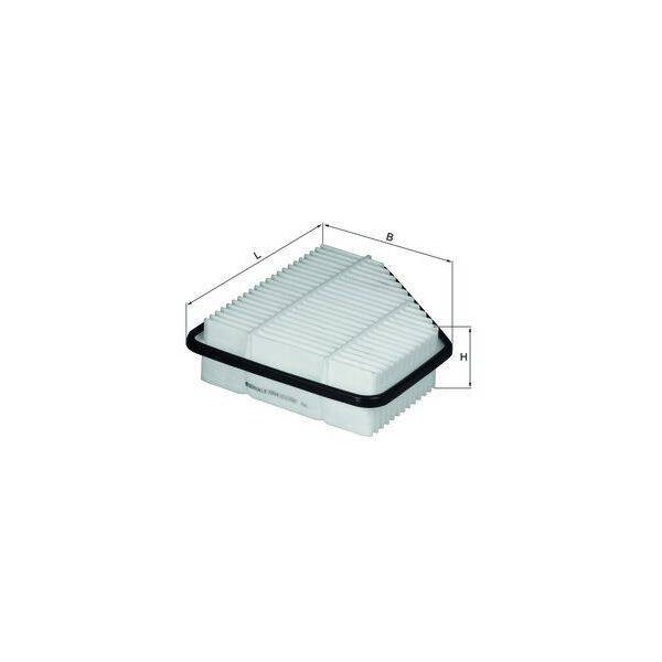 FILTRE A AIR TOYOTA