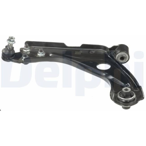 BRAS DE SUSPENSION AVANT GAUCHE PEUGEOT CITROEN OPEL