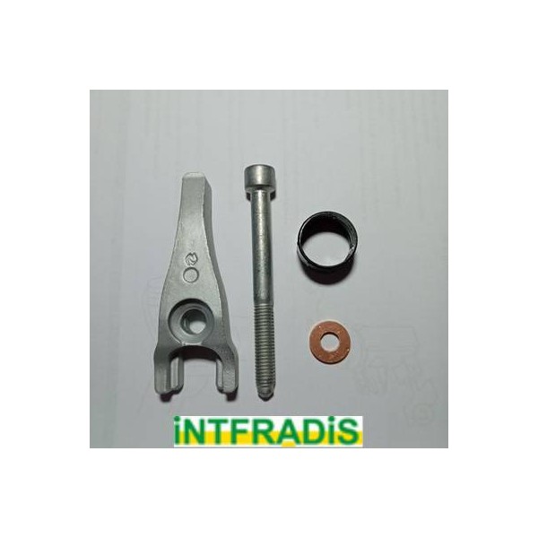 KIT DE JOINTS INJECTEURS PEUGEOT CITROEN 2.0 HDI