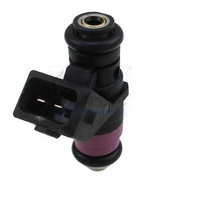 INJECTEUR RENAULT SCENIC II