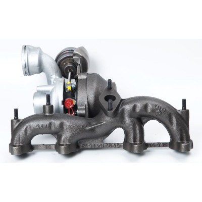 TURBO 1.9 TDI 90-105CV