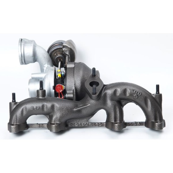 TURBO 1.9 TDI 90-105CV