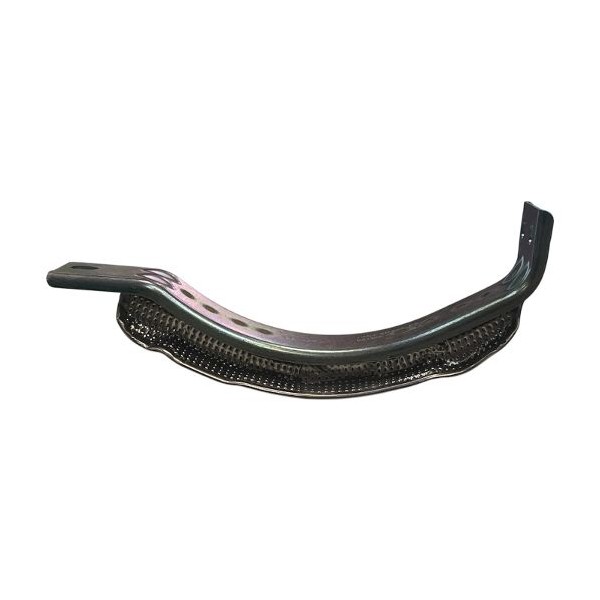 SUPPORT CATALYSEUR FORD 2.0 TDCI
