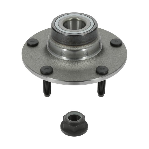 MOYEU ROULEMENT DE ROUE ARRIERE FORD TRANSIT Mk5 Mk6