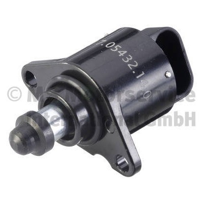 ACTUATEUR DE RALENTI RENAULT