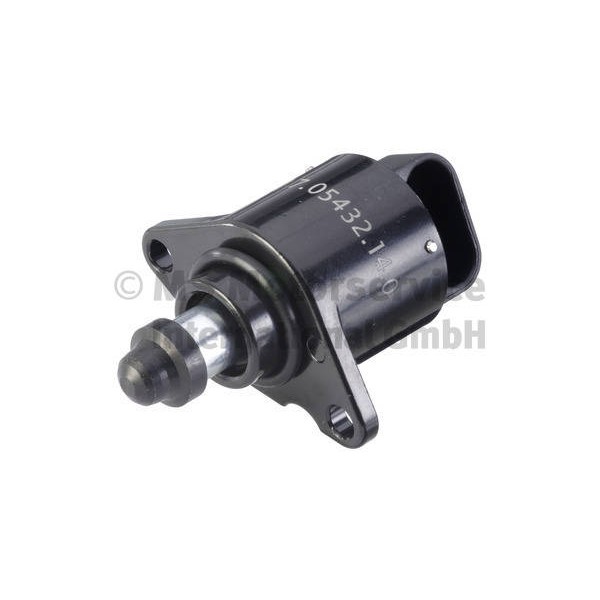 ACTUATEUR DE RALENTI RENAULT
