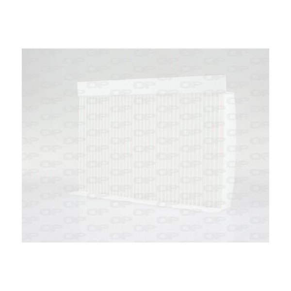 FILTRE HABITACLE PEUGEOT CITROEN