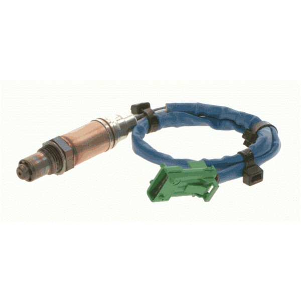 SONDE LAMBDA PEUGEOT CITROEN 1.4 i
