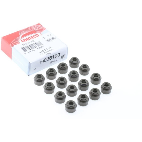 JOINT DE QUEUE DE SOUPAPE RENAULT 1.0 i 1.2 i