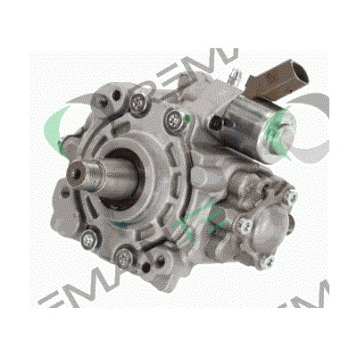 POMPE A HAUTE PRESSION VW...
