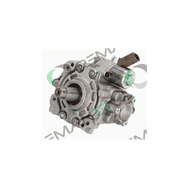 POMPE A HAUTE PRESSION VW CRAFTER TRANSPORTER CALIFORNIA MULTIVAN 2.0 TDI