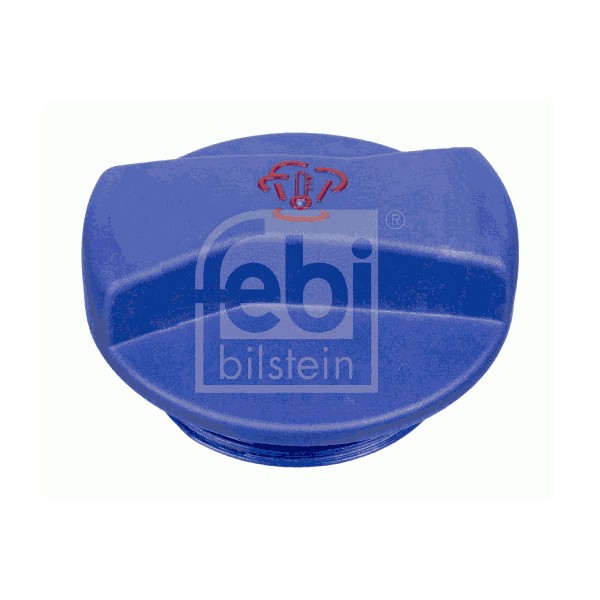 BOUCHON DE RESERVOIR DE LIQUIDE DE REFROIDISSEMENT VW AUDI PORSCHE
