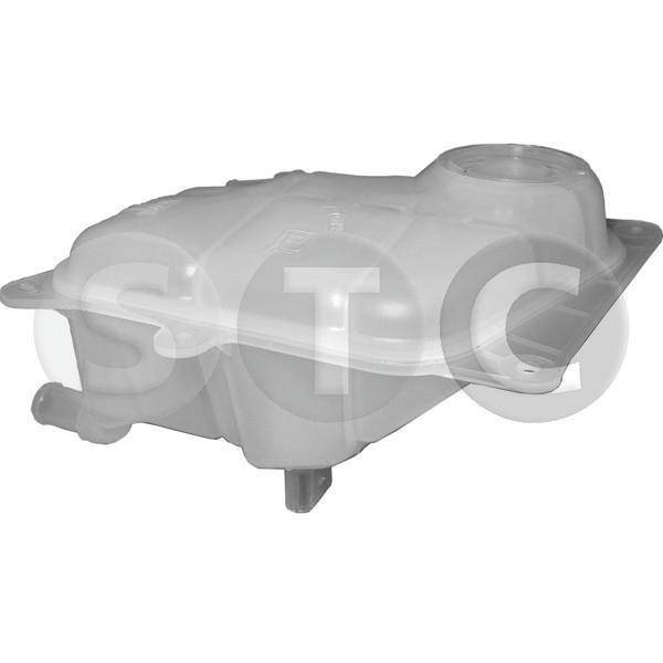 VASE D'EXPANSION VW AUDI