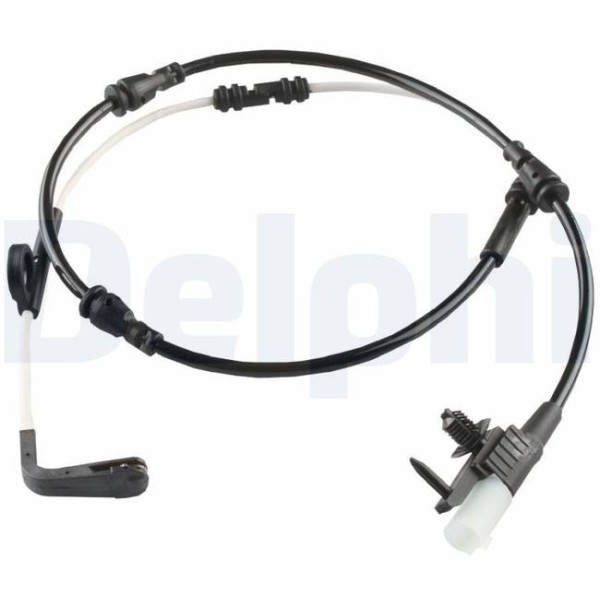 TEMOIN CAPTEUR INDICATEUR USURE DE FREIN ARRIERE NEW DEFENDER LAND ROVER DISCOVERY V RANGE ROVER SPORT II