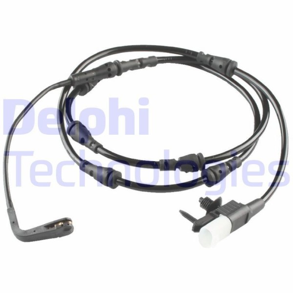 TEMOIN CAPTEUR INDICATEUR USURE DE FREIN AVANT LAND ROVER DEFENDER L663 DISCOVERY V L462 RANGE ROVER L405 RANGE ROVER SPORT L494