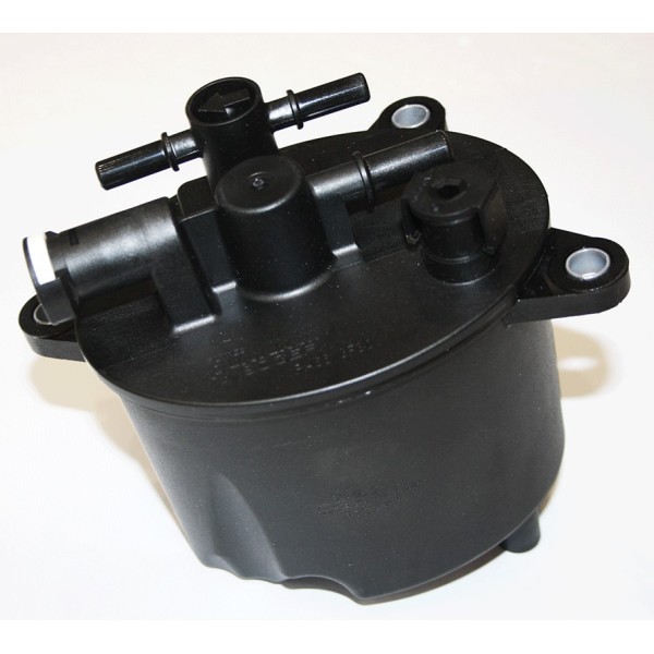 FILTRE GAS-OIL JAGUAR
