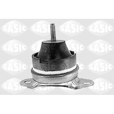 SUPPORT MOTEUR PEUGEOT CITROEN