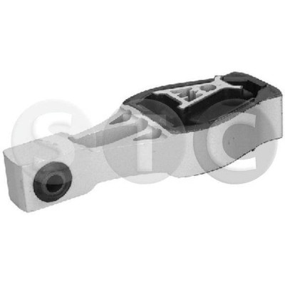 SUPPORT MOTEUR PEUGEOT CITROEN
