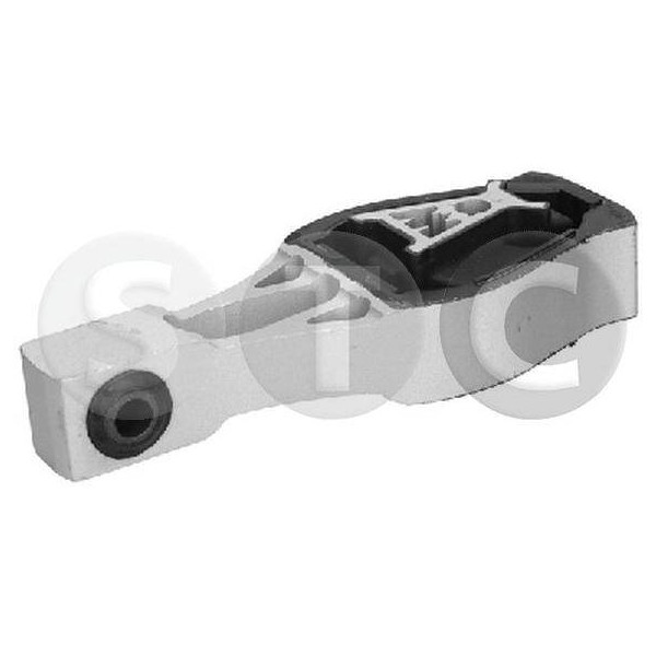 SUPPORT MOTEUR PEUGEOT CITROEN