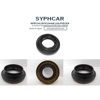 JOINT SPI ETANCHEITE DU...