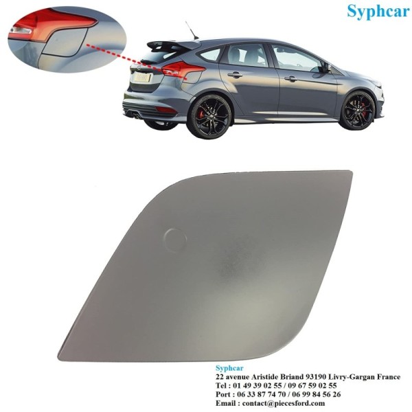 Couvercle Ouverture de Remplissage Réservoir FORD FOCUS