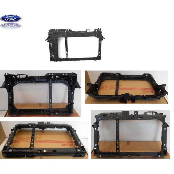 Renfort Avant porte radiateur Support Serrure FORD FIESTA VI