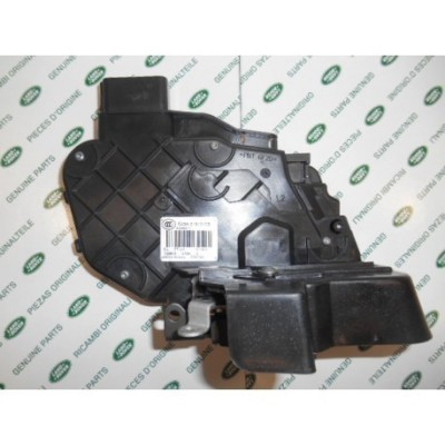 MECANISME DE SERRURE PORTE...