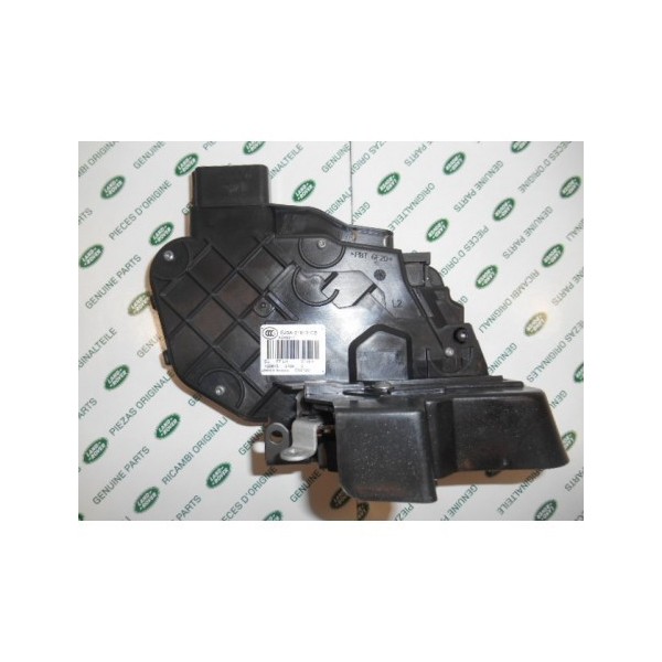 MECANISME DE SERRURE PORTE AVANT GAUCHE (CENTRALE) RANGE-ROVER EVOQUE