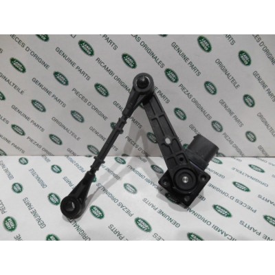 Capteur Détecteur de Mesure...