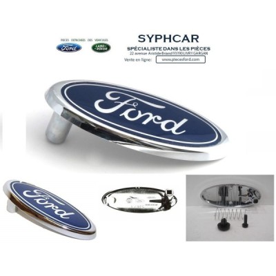 EMBLEME LOGO SUPPORT...