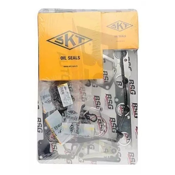 Pochette de Joints FORD TRANSIT 2.2 TDCI [RWD]