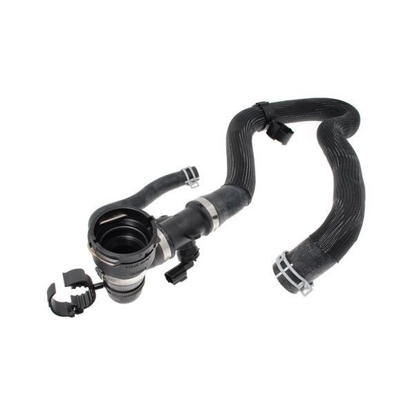 Durite de Radiateur Inférieur avec Capteur RANGE ROVER EVOQUE DISCOVERY SPORT 2.0 Essence