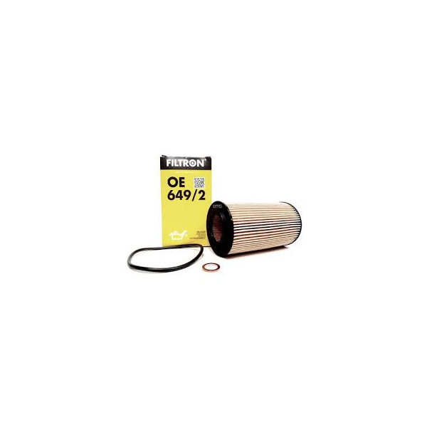 Filtre a huile BMW Série 3 (E46) Touring 32.d 2.0 d 136CV
