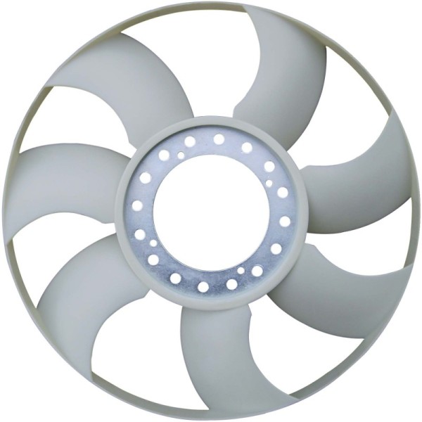 Hélice Ventilateur FORD TRANSIT 2.4 DI/ 2.4 TDE/ 2.4 TDCI/ 2.4 TDDI