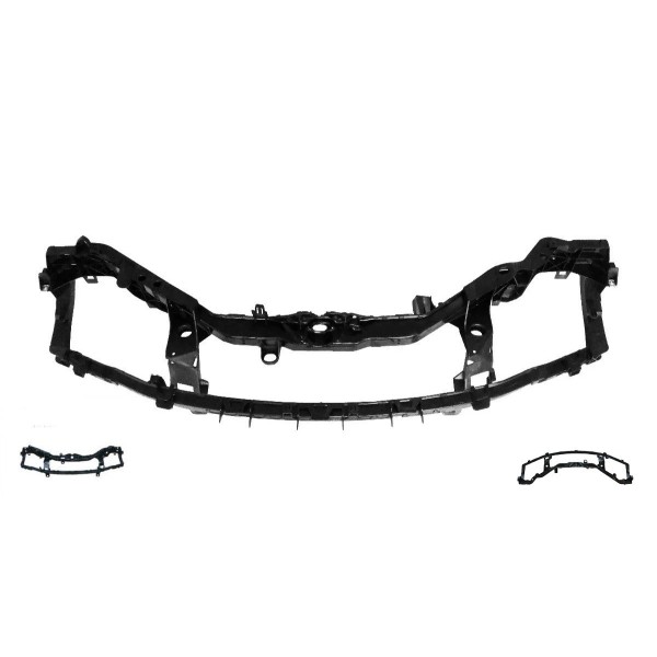 FACE AVANT TRAVERSE RENFORT AVANT PORTE RADIATEUR FORD FOCUS II