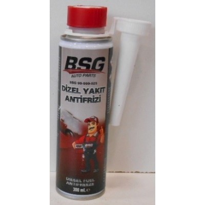 Additif anti gel de...