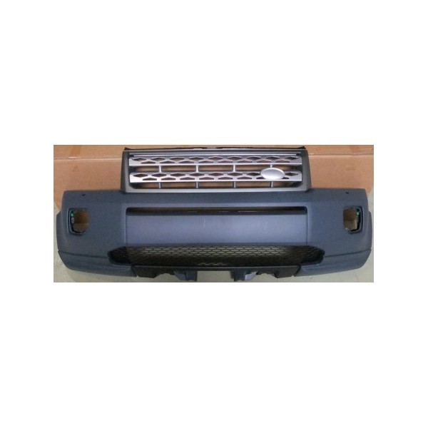 PARE-CHOCS AVANT LAND ROVER FREELANDER 2