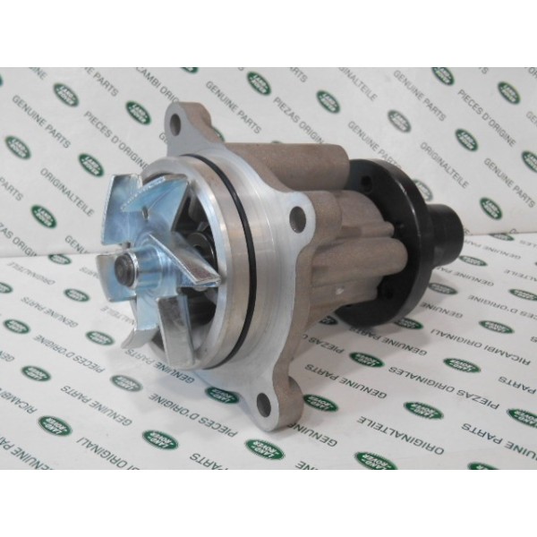 Pompe a Eau RANGE ROVER (L322) RANGE ROVER SPORT (L320) 3.6 TDV8