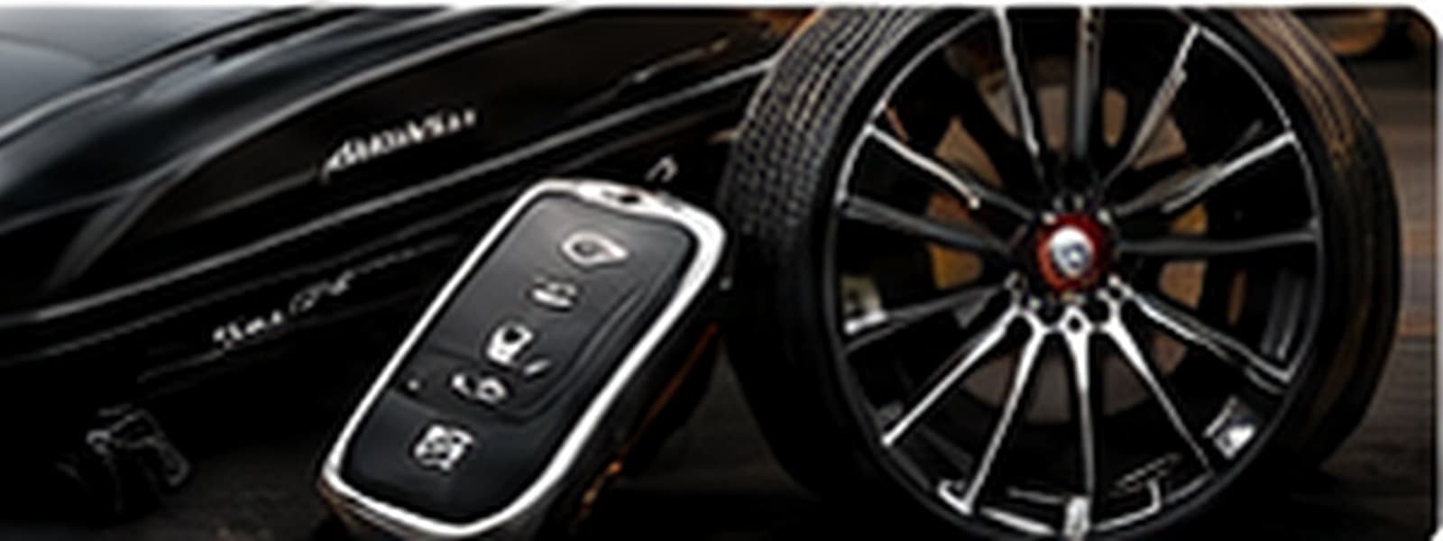 Pièces Accessoires Jaguar — Ford, Jaguar et Land Rover
