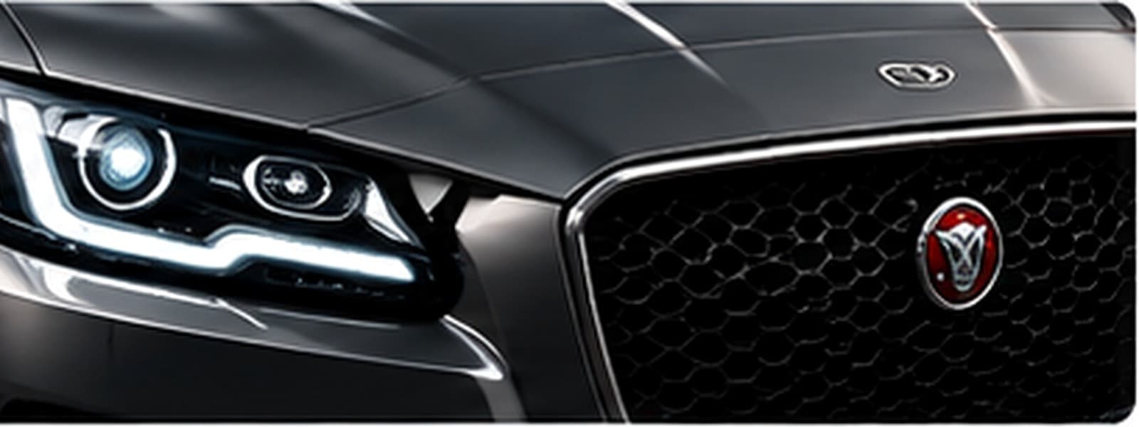 Pièces Carrosserie — Ford, Jaguar et Land Rover