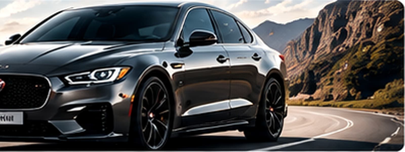 Pièces Jaguar — Ford, Jaguar et Land Rover