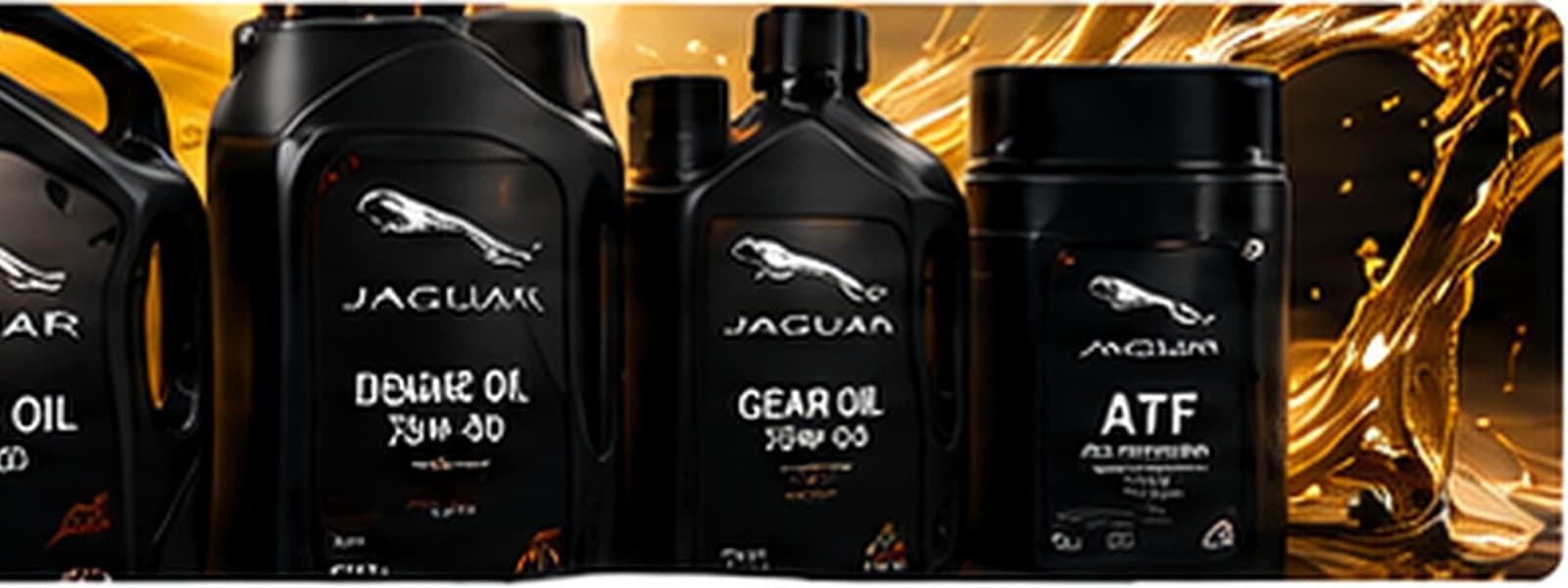Pièces Lubrifiants Jaguar — Ford, Jaguar et Land Rover