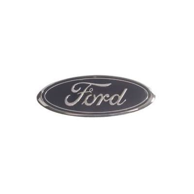 EMBLEME LOGO AVANT - ARRIERE FORD ESCORT VII MONDEO FIESTA PUMA